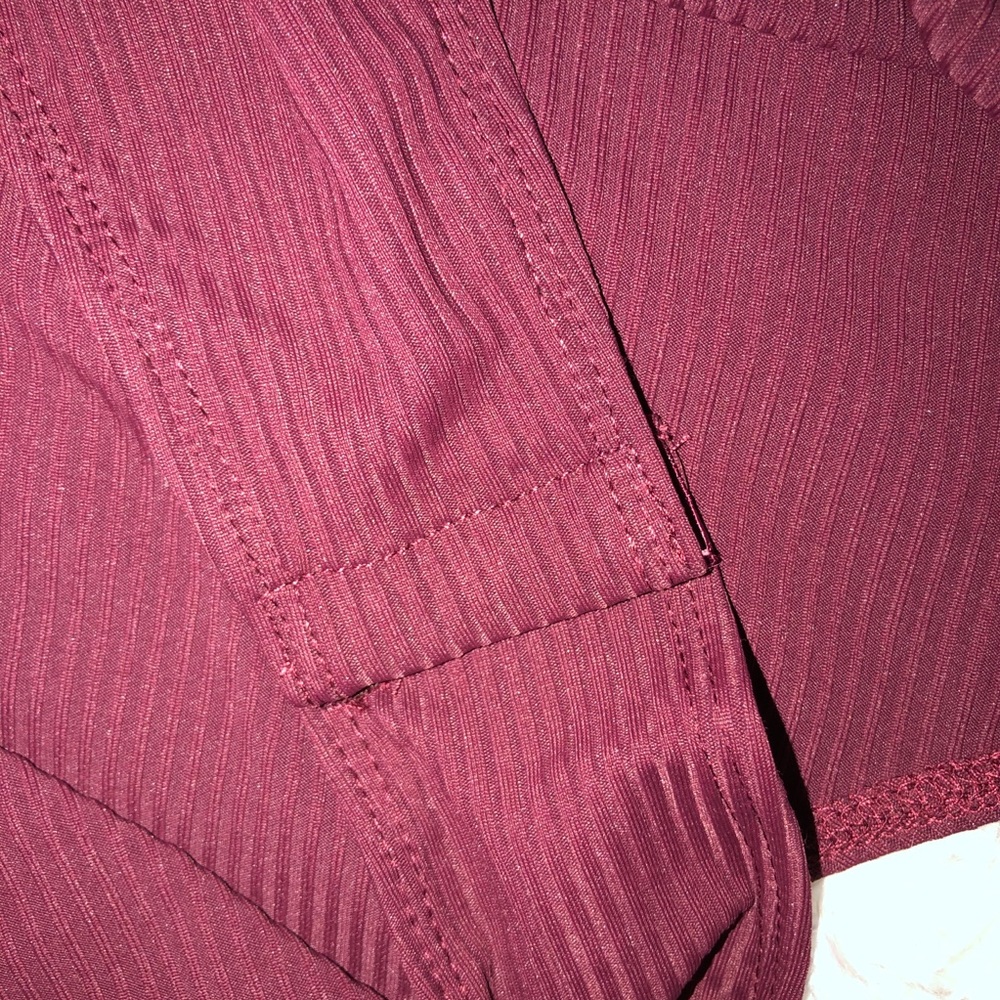 New Bodysuit - Picture 4 of 8